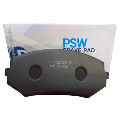 لنت ترمز جلو PSW ویتارا