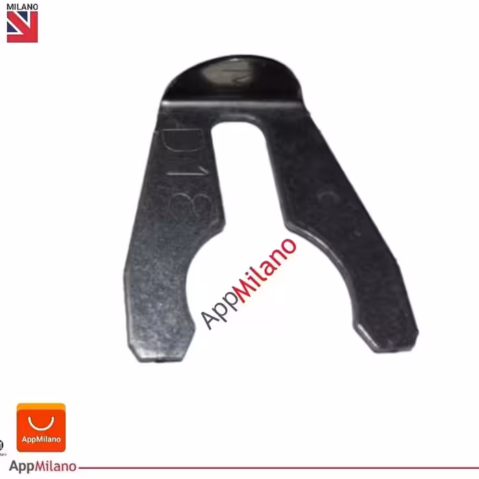 خار فنری مجوعه خروجی پمپ پرلا  کد 5507  D