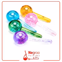 ماساژور آیس گلوب شاین دار ( گوی یخی )