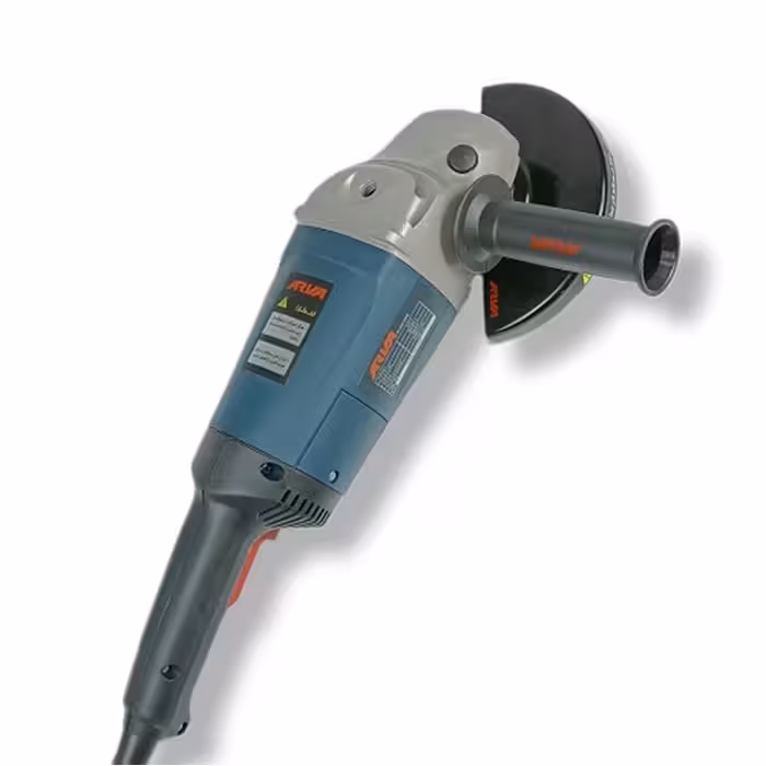 فرز سنگ بری 2200 وات آروا مدل 5537