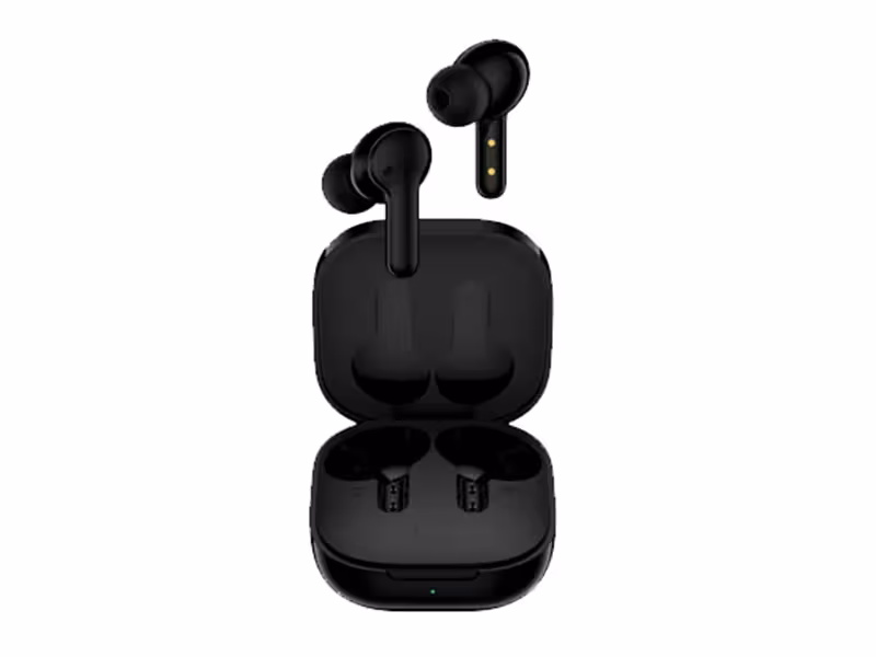 هدفون مدل QCY T13 ANC ا  QCY T13 Headphone