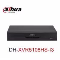 XVR هشت کانال داهوا مدل XVR 5108HS-I3
