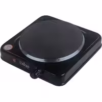 اجاق برقی صفحه سنگی تک شعله مدل یونیک مکس um-1000