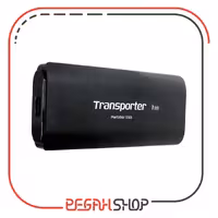 اس اس دی اکسترنال برند Patriot مدل Transporter Portable ظرفیت 1 ترابایت