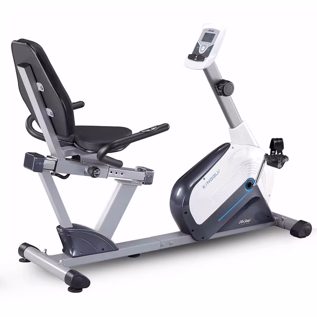 دوچرخه ثابت نشسته لایف گر 26040