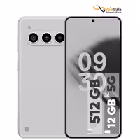 گوشی Daria bond II 5G | قدرت، سرعت و طراحی خاص
