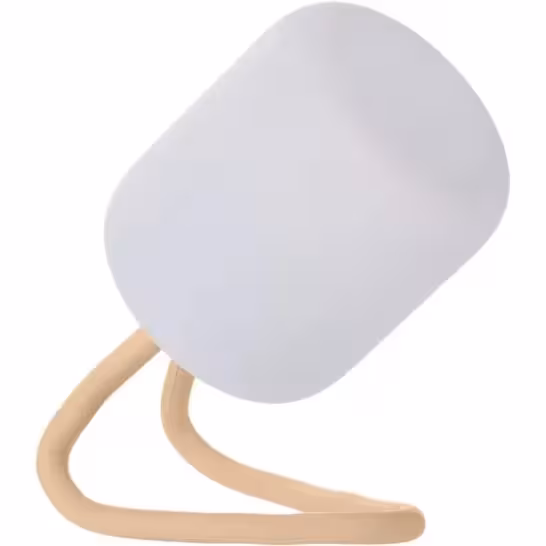 لامپ قابل حمل پرودو Porodo Lifestyle Mini Camping Lamp PD-LFSMCL-LTBR