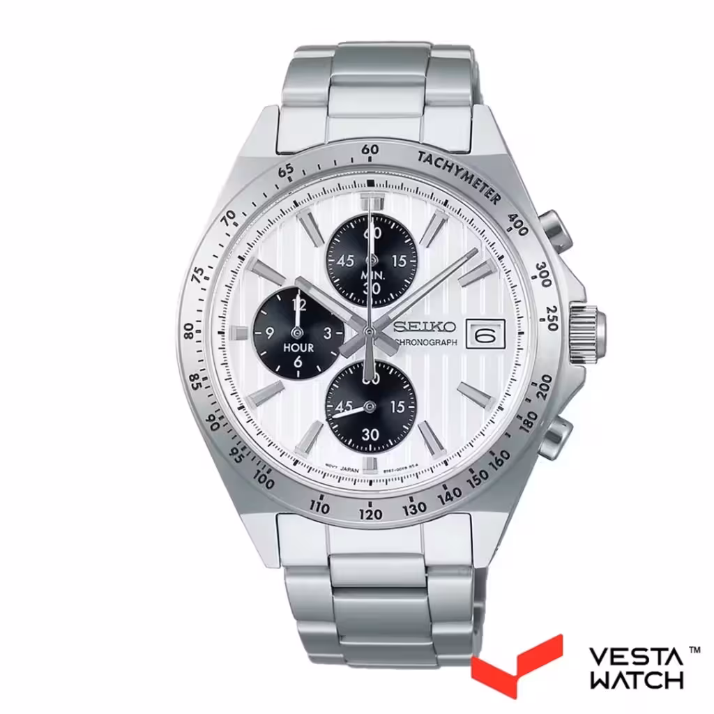 ساعت مچی مردانه سیکو SEIKOمدل SBTR039