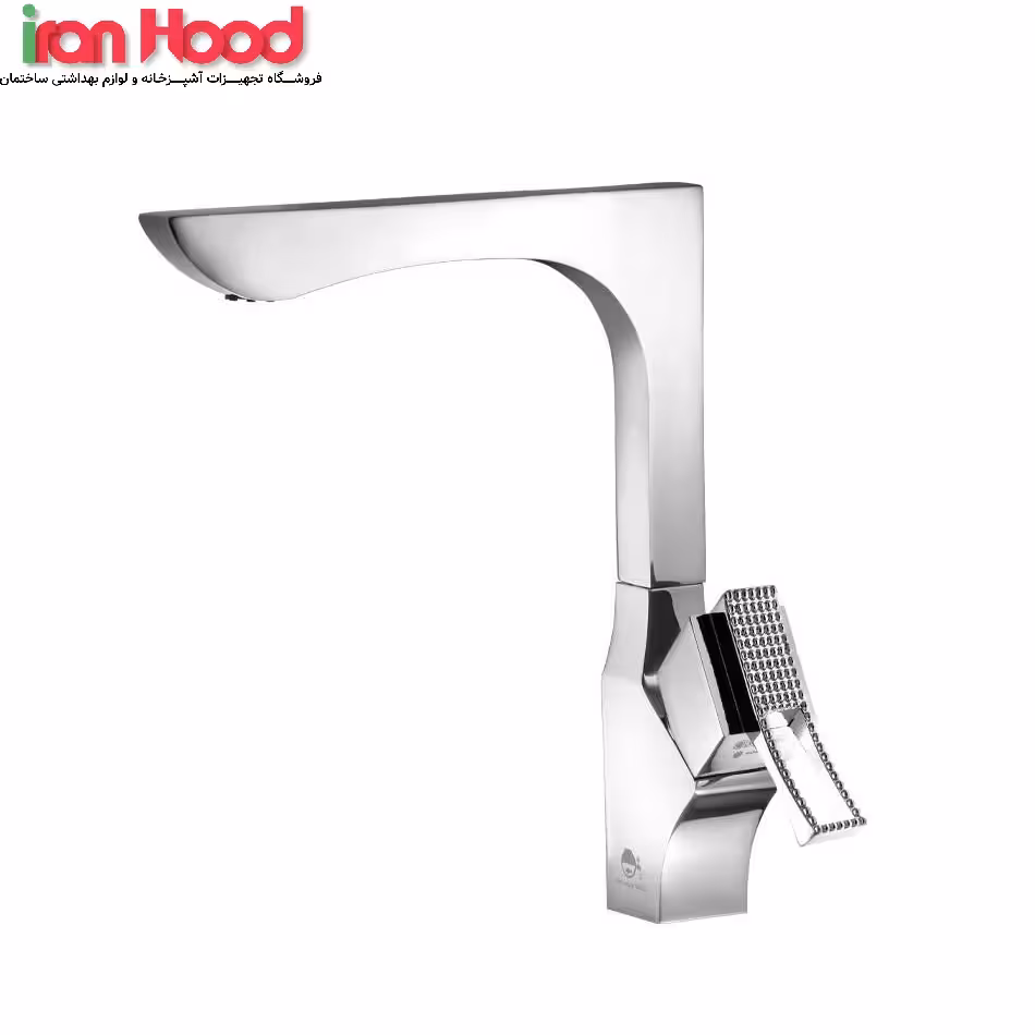 شیر ظرفشویی درخشان مدل پرنس