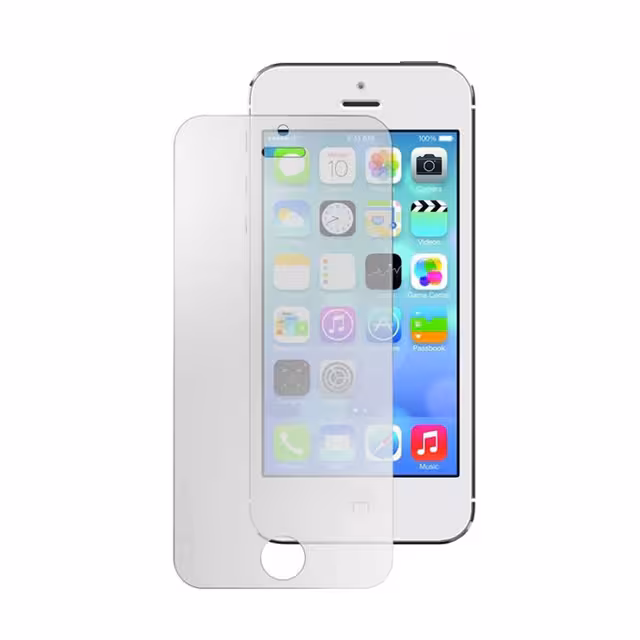 محافظ صفحه نمایش شیشه ای مناسب برای گوشی موبایل آیفون 7G