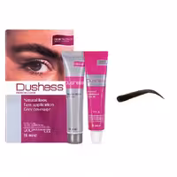 کیت رنگ ابرو دوشس شماره 4 حجم 15 میلی لیتر رنگ قهوه ای تلخ