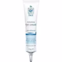 کرم دور چشم کیووی مدل Revitalizing مقدار 15 گرم
