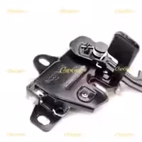 قفل درب موتور  MVM 315-NEW