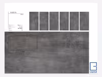 سرامیک بسلی Amias Gray امیاس طوسی 120*60