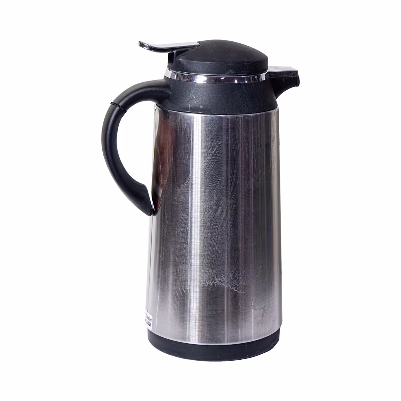 فلاسک استیل فونیکس گنجایش 1300 میلی لیتری