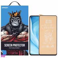 محافظ صفحه نمایش سرامیکی مات اپیکوی مدل BodyGuard مناسب برای گوشی موبایل شیائومی Mi 11  Lite 4G/ Mi 11 Lite 5G