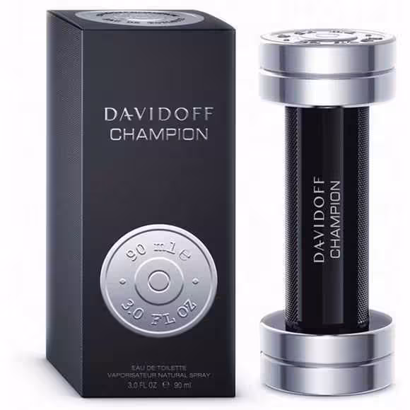 خرید عطر دیویدوف چمپیون-Davidoff champion