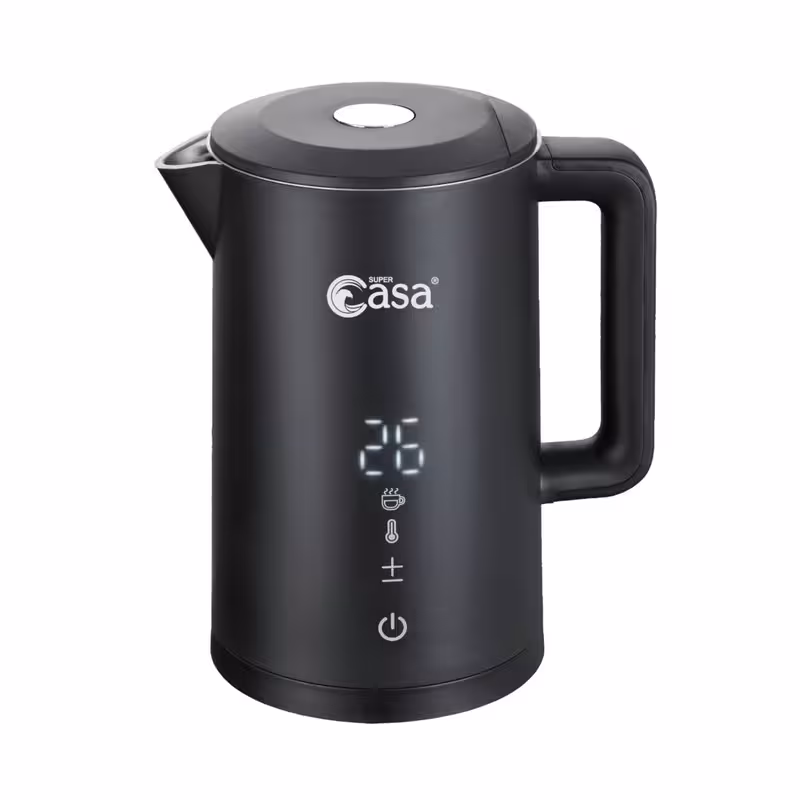 کتری برقی سوپر کاسا مدل CA-213 | چاوه