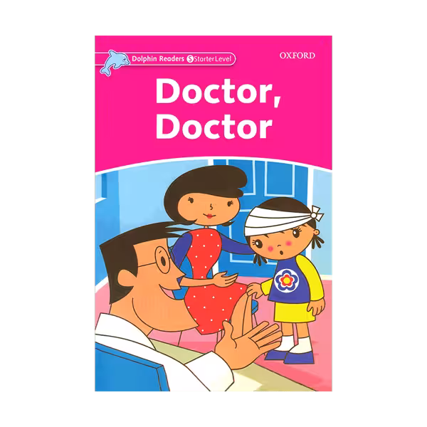 Dolphin Readers Starter Doctor Doctor