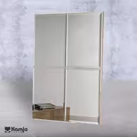 قاب آینه یلدا