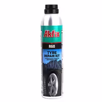 اسپری پنچرگیری مدل R60 آک فیکس