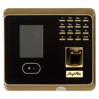 دستگاه حضور و غیاب زمان پرداز مدل ZUF100