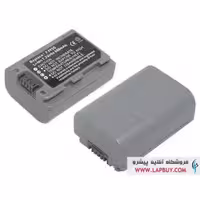 باتری سونی مدل NP-FP50