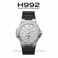 ساعت مچی H992 مدل MH4AC01BRBAH4N