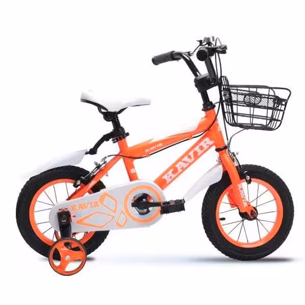 دوچرخه کویر سایز 12 مدل 3005