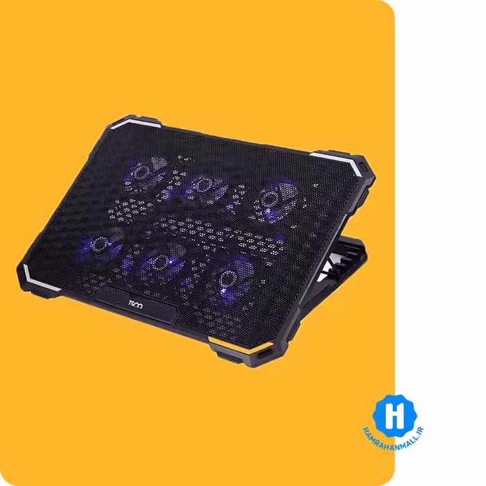 پایه خنک کننده لپ تاپ تسکو مدل TCLP 3119