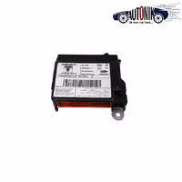 یونیت ایربگ پارس قاب پلاستیکی کروز