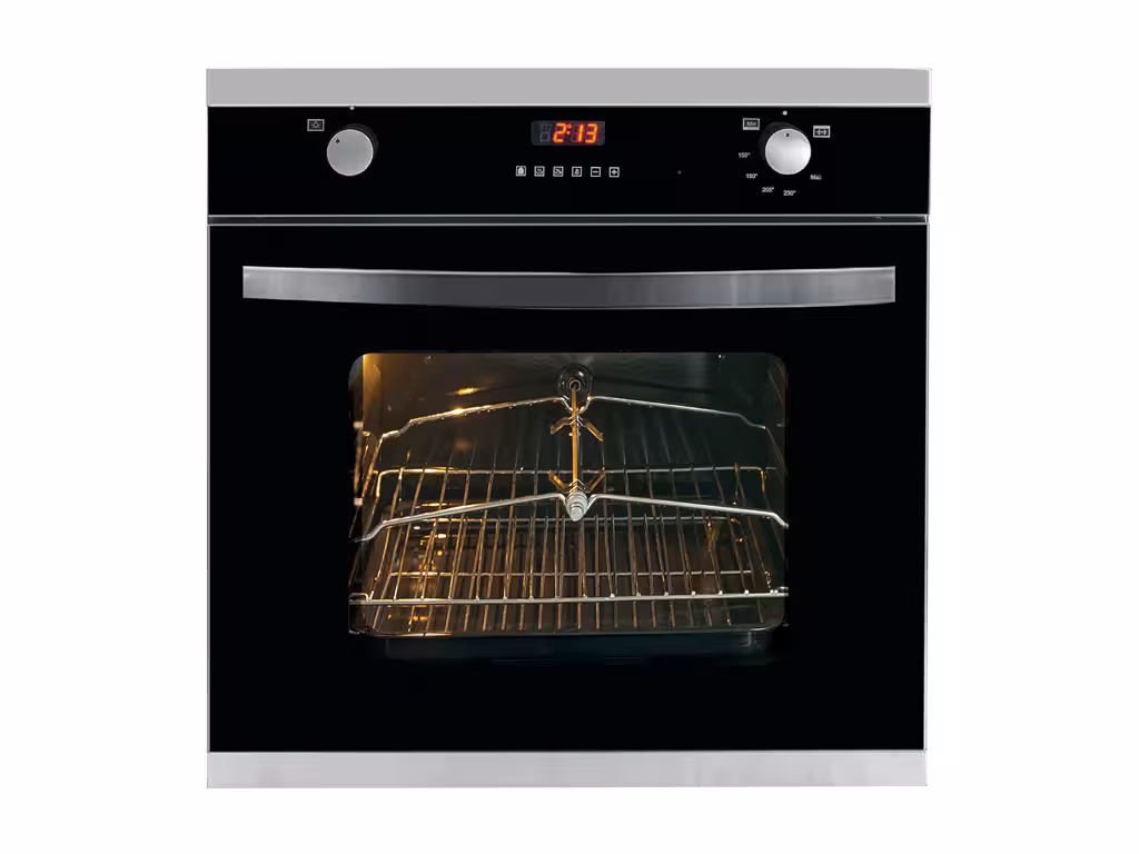 فر توکار برق و گاز اخوان مدل F11