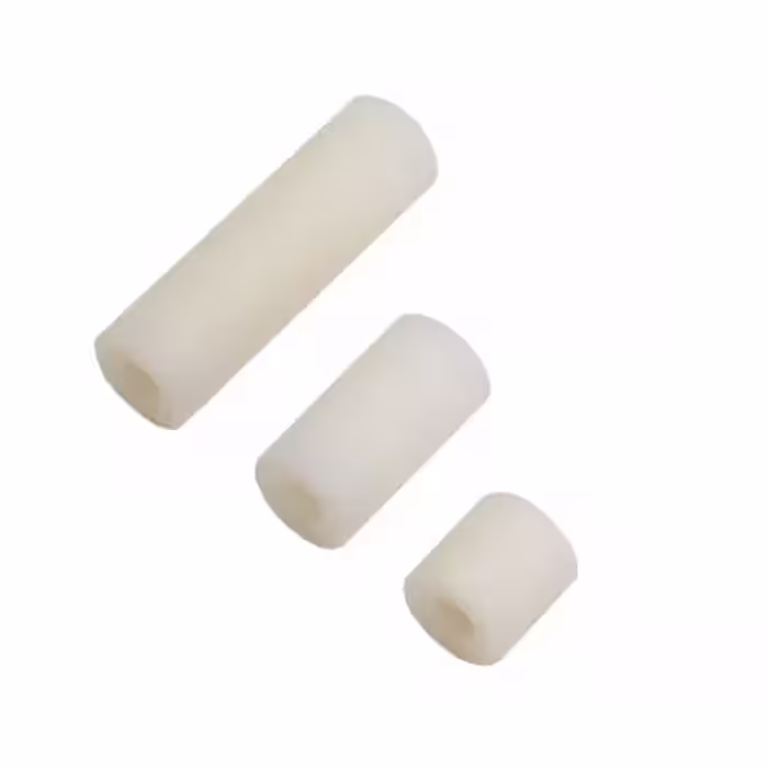 خرید و قیمت اسپیسر پلاستیکی 10mm پلاستیکی
