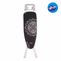 میز اتو ایستاده پریزدار یونیک مدل 7050