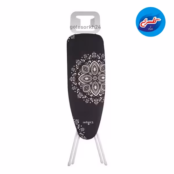 میز اتو ایستاده پریزدار یونیک مدل 7050