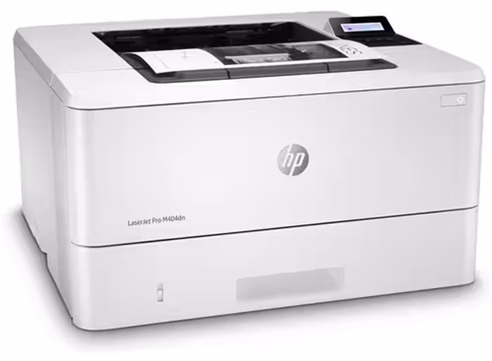 پرینتر تک کاره لیزری اچ پی مدل LaserJet Pro M406dn