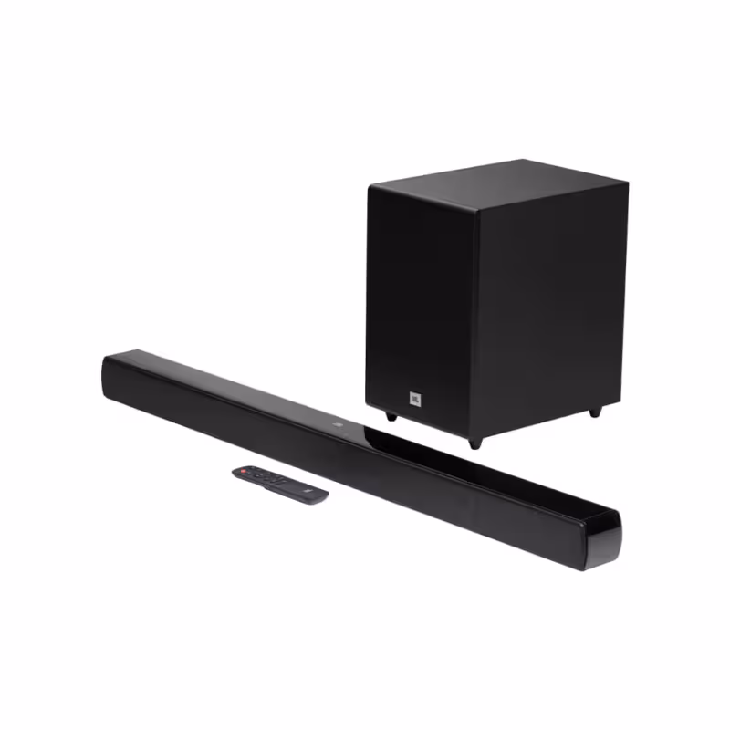 ساندبار جی بی ال مدل Cinema SB170