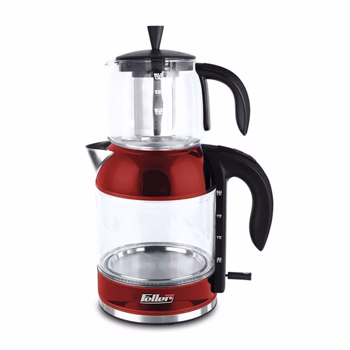 چای ساز فلر مدل TS 286