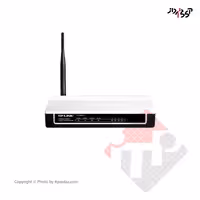 مودم تی پی لینک ADSL TPlink TD-W8901G دسته دوم