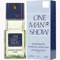 عطر ادکلن بوگارت مدل One Man Show - حجم 100 میل