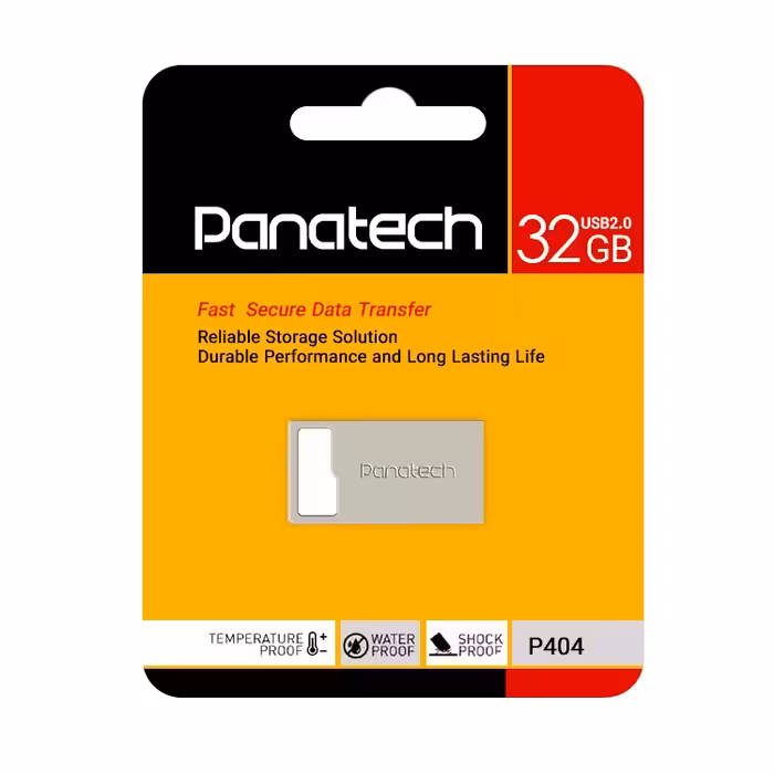 فلش 32 گیگ Panatech مدل P404