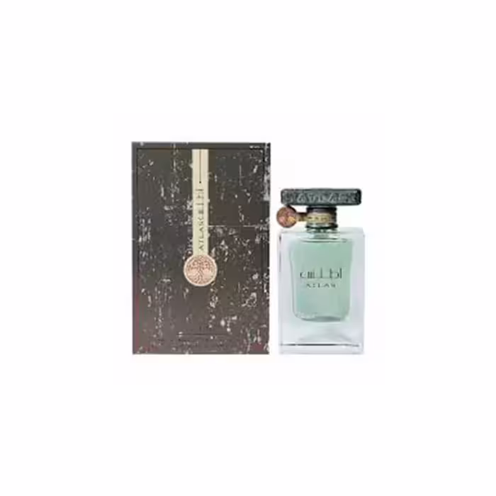 عطر ادکلن اطلس لطافه با رایحه مگاماره