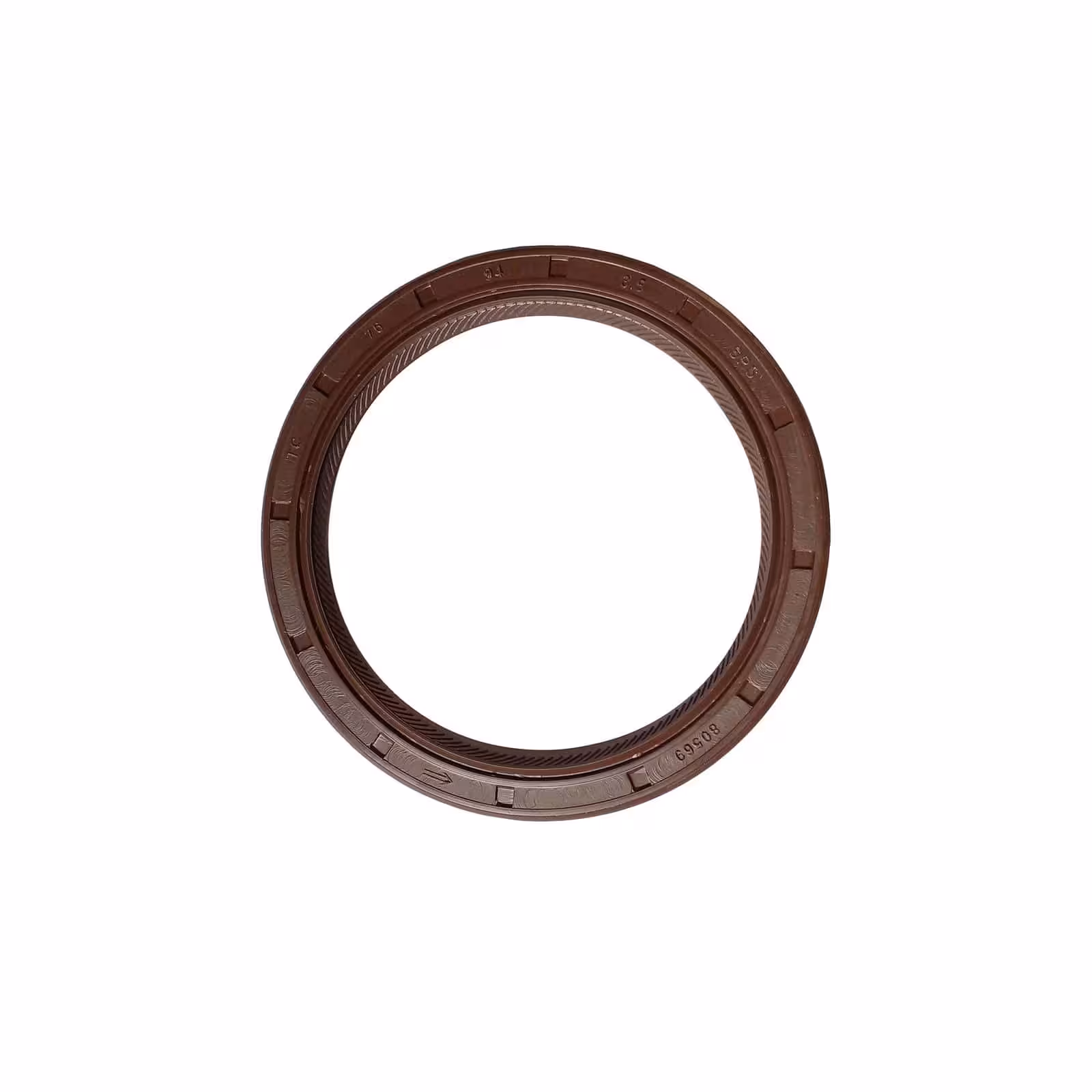 کاسه نمد ته میل لنگ ام وی ام 110S