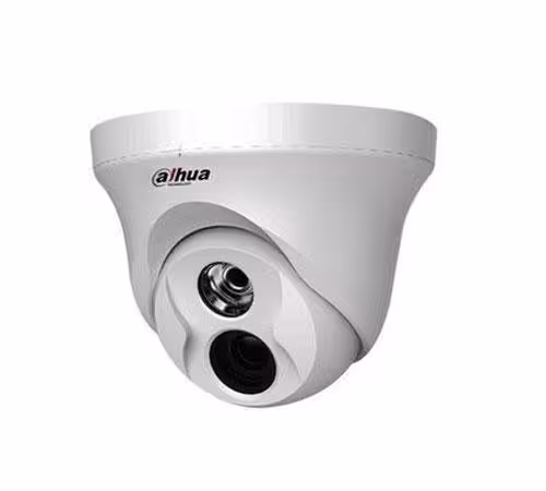 دوربین مداربسته دام تحت شبکه داهوا مدل HDW4300C