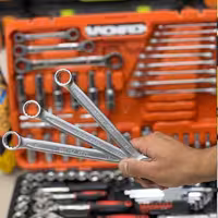 جعبه بکس تمام صنعتی  150 پارچه