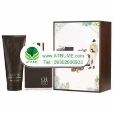 عطر ادکلن گیفت ست کارولینا هررا سی اچ مردانه 100 میل مردانه