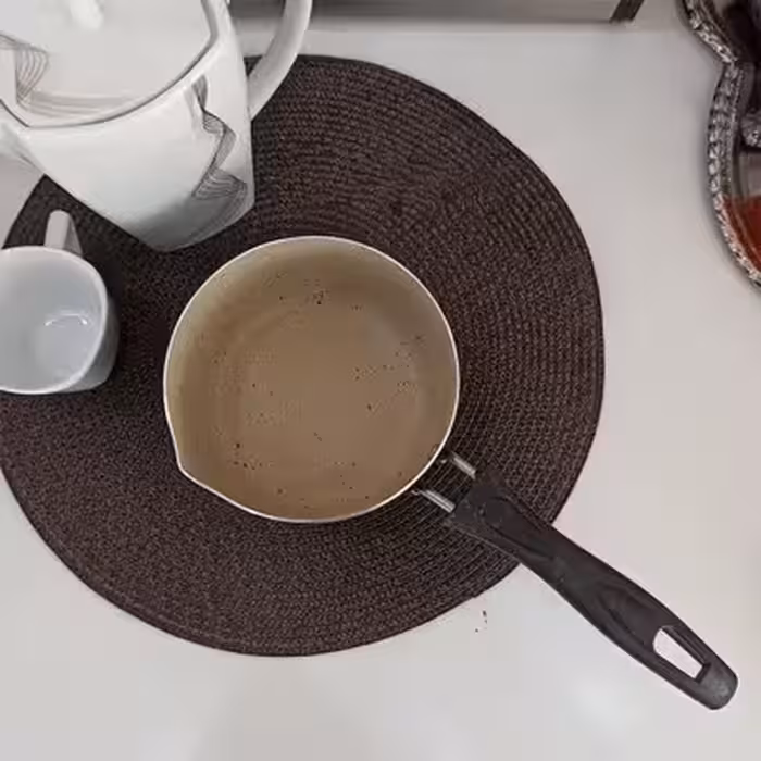 شیرجوش گرانیتی چروک