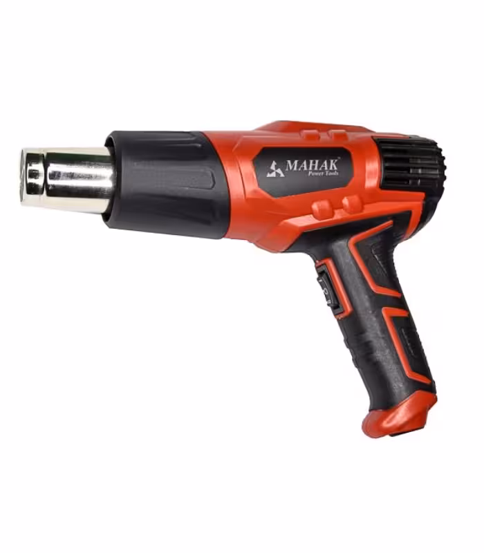 سشوار صنعتی 2000 وات محک Mahak مدل HG550B