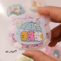 صابون کاغذی مولانگ