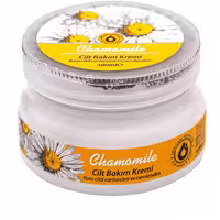 کرم دست و بدن استوینت Ostwint Chamomile حاوی عصاره گل بابونه حجم 150 میل